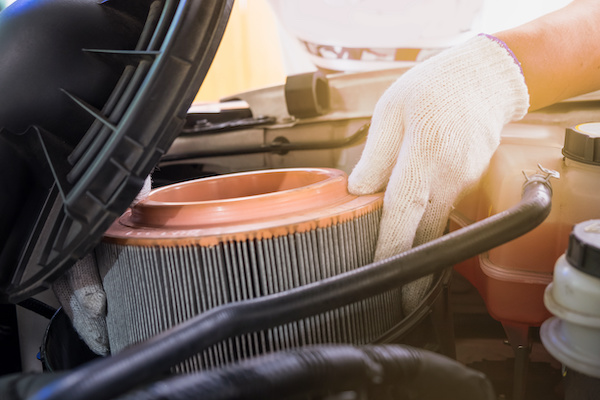 Signs That Your Car Needs a Tune-Up