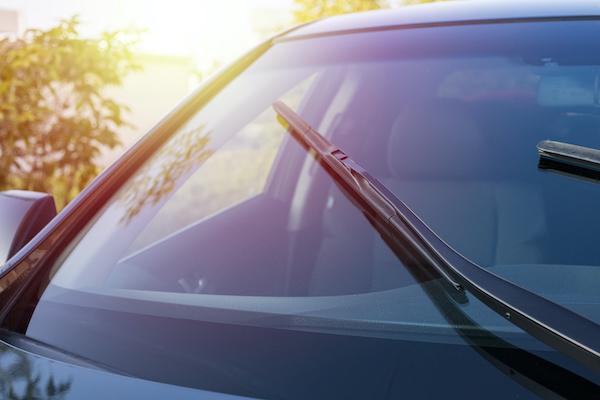 Why Windshield Wipers are Important in the Winter