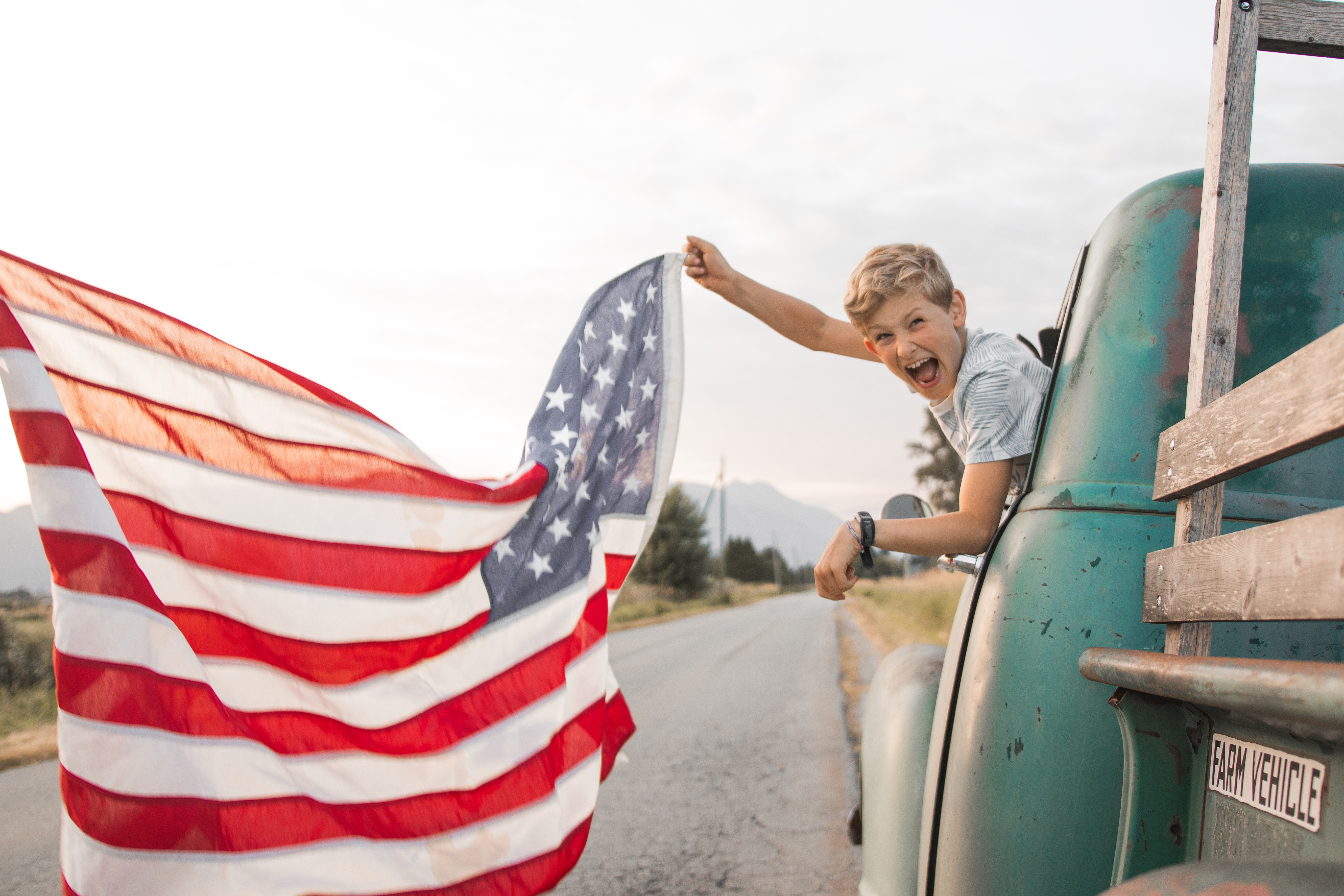 Is it Safe to Drive on the Fourth of July?