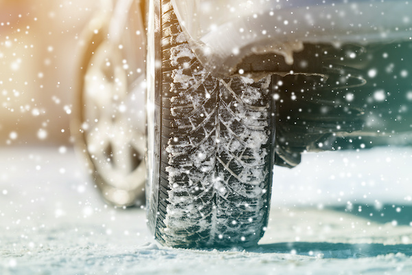 How to Prepare Your Vehicle for the Winter