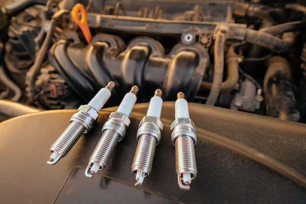 Are All Spark Plugs Universal?