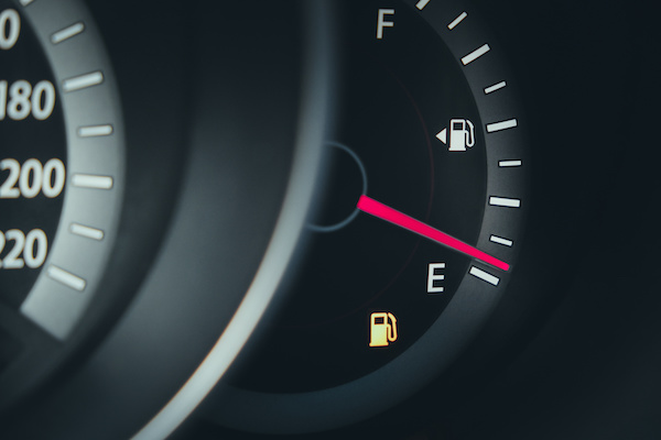 Why Shouldn't Let Your Fuel Tank Reach Zero in Eugene, OR | Small World Auto Repair