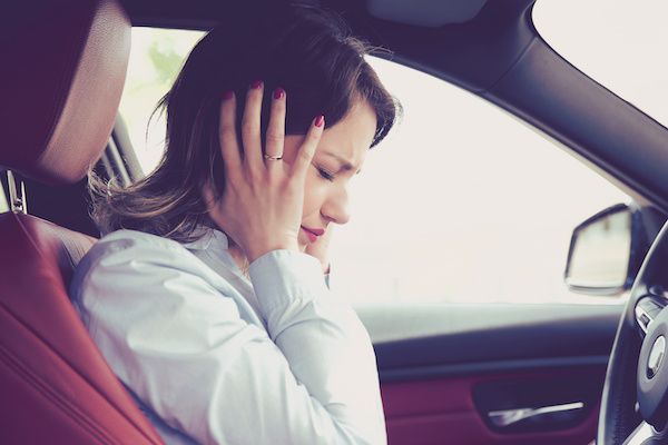 5 car noises that require immediate attention