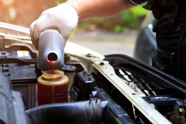 How Often Does Transmission Fluid Need to be Changed?
