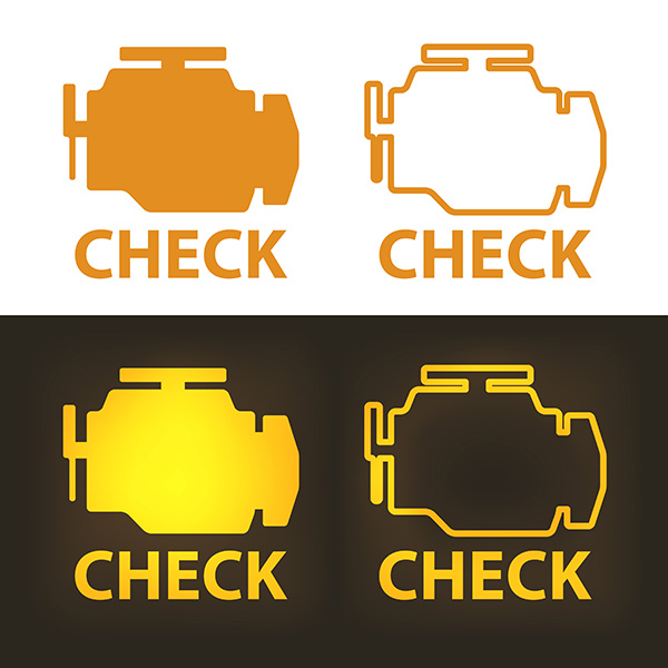 What Causes a Flashing Check Engine Light?