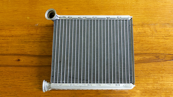 Everything You Need to Know About Heater Core Replacements