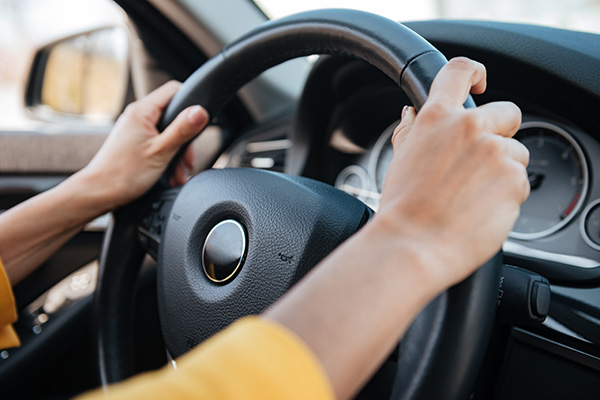 Why Does Your Power Steering Feel Heavier When Parking?