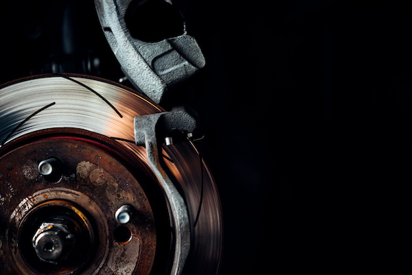 Signs Your Car Needs Brake Repair