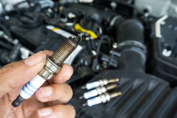 What is an Engine Misfire?