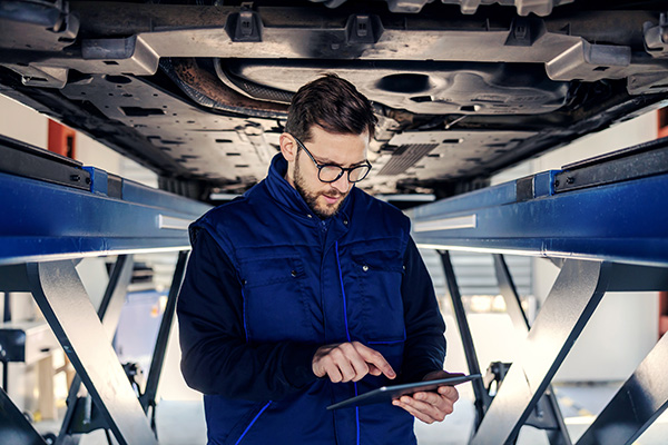 15 Frequently Asked Questions About Car Maintenance and Repairs