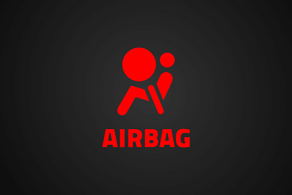What Should I Do If My Airbag Light Is On?