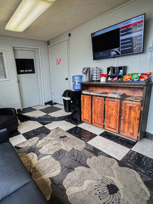 Gallery | Small World Auto Repair