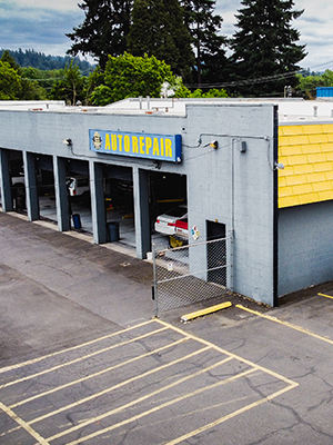 Gallery | Small World Auto Repair