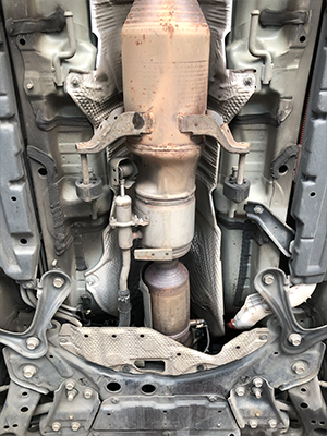 Gallery | Small World Auto Repair