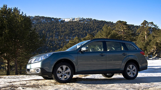 Subaru Service in Eugene, OR | Small World Auto Repair