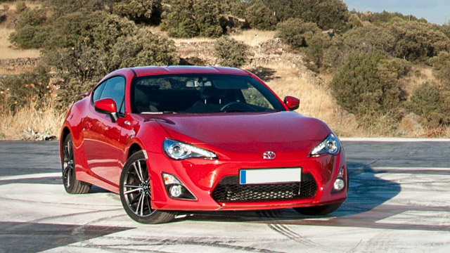Toyota Service in Eugene, OR | Small World Auto Repair