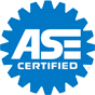 ASE Logo